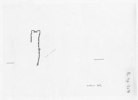 Original Document numérique not accessible