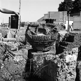 Chapiteaux Basilique Belo/311.