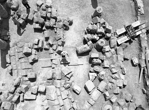 Original Document numérique not accessible