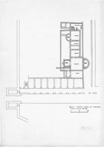 Original Document numérique not accessible