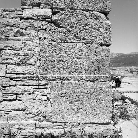 Original Document numérique not accessible