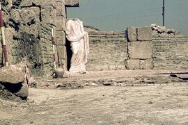 Basilique (délais de tuiles).