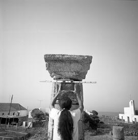 Chapiteau Basilique. 1129.