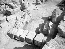 Vue prise en 1981.