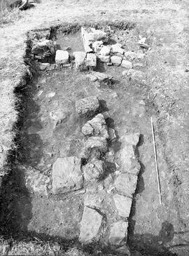 Secteur des Temples.