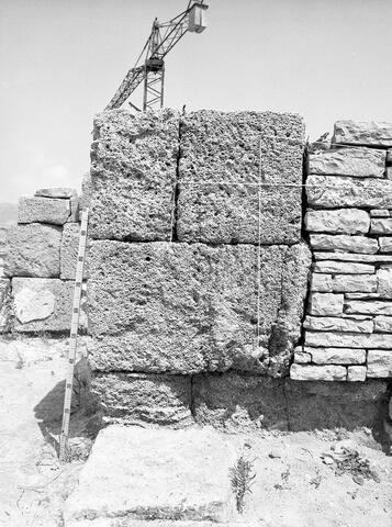 Original Digital object not accessible