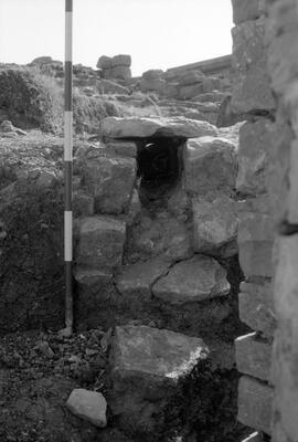 S11-S12 Canalisation. 1981.