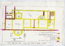 Étude Baelo thermes.