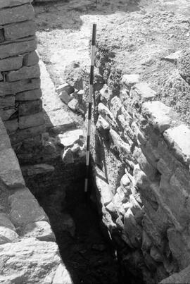 S11-S12 Canalisation. 1981.