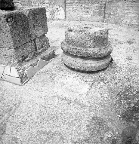 Original Digital object not accessible