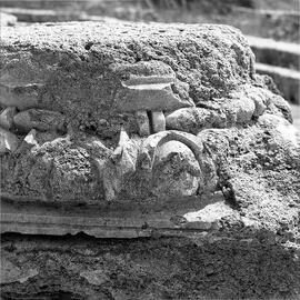 Chapiteau Basilique.