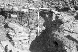 S11-S12 Canalisation. 1981.