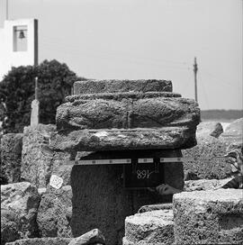 Chapiteau Basilique. 168.