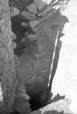 S11-S12 Canalisation. 1981.