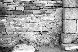 S11-S12 Canalisation. 1981.