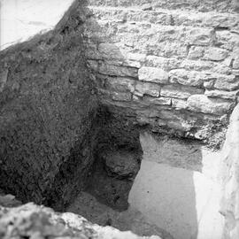 Vue prise en 1982.