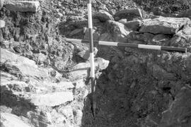 S11-S12 Canalisation. 1981.