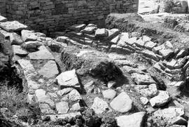 S11-S12 Canalisation. 1981.