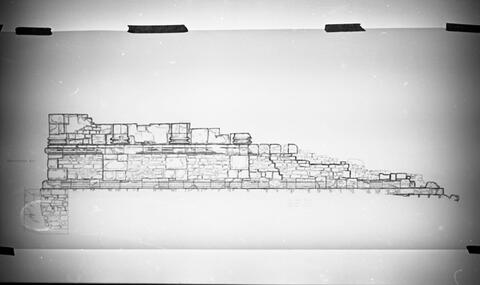 Original Digital object not accessible