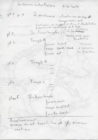 Original Document numérique not accessible