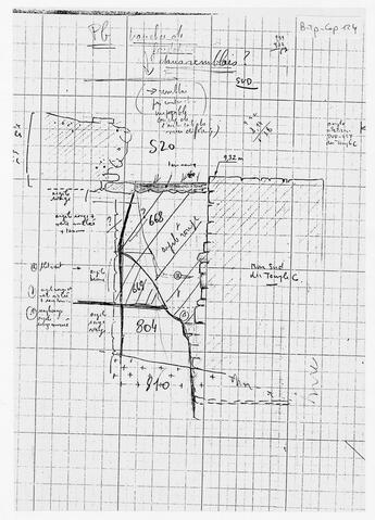 Original Document numérique not accessible