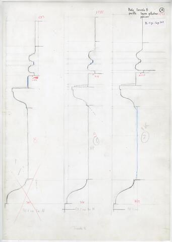 Original Document numérique not accessible