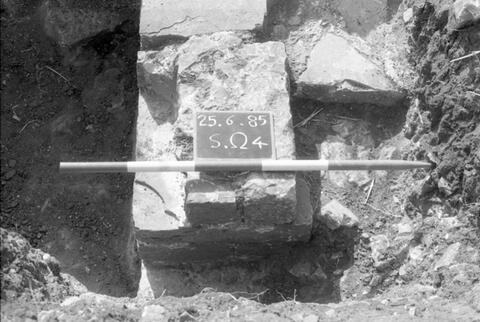 Original Document numérique not accessible