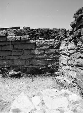 Secteur Dupré. Salle VIII N et E.