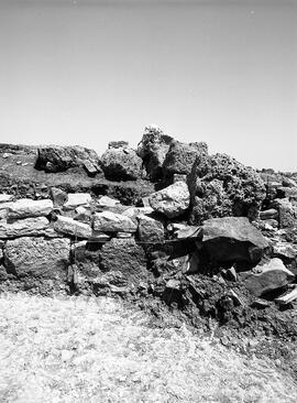 Secteur Dupré. Salle VIII N et E.