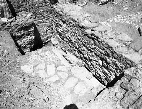Original Digital object not accessible