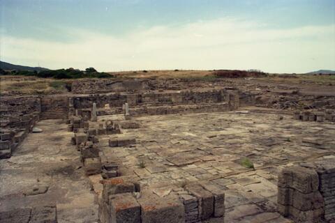 Original Document numérique not accessible