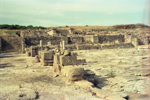 Original Document numérique not accessible