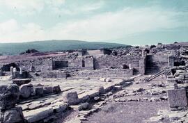 Forum (forum-portique est) double.