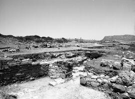 Secteur Dupré. Salle VIII N et E.