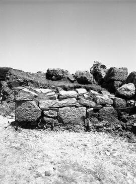 Secteur Dupré. Salle VIII N et E.