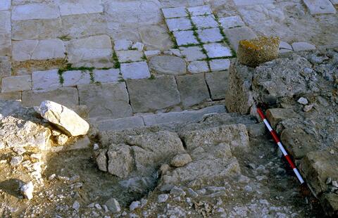 Original Objeto digital not accessible