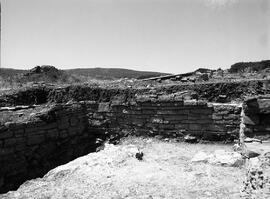 Secteur Dupré. Salle VIII N et E.