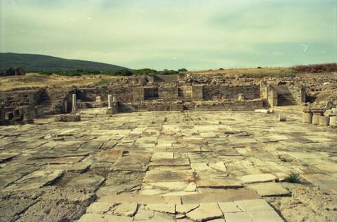 Original Objeto digital not accessible