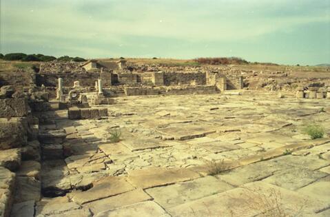 Original Objeto digital not accessible