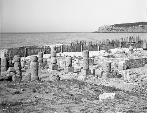 Original Document numérique not accessible