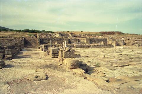 Original Document numérique not accessible