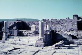 Forum (Forum-Temple) double.