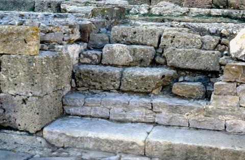 Original Document numérique not accessible