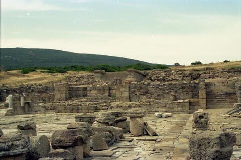 Original Objeto digital not accessible