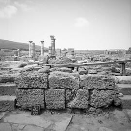 Podium Est. EPM 105.