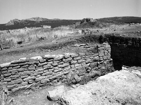 Original Digital object not accessible