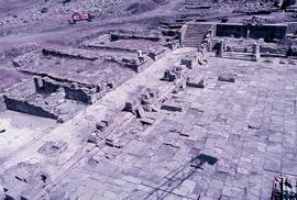 Forum (forum côté N-O).