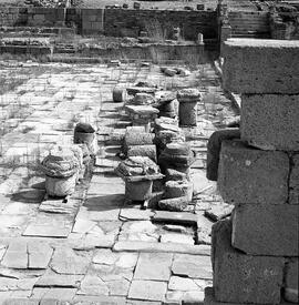 Départ de blocs Forum.