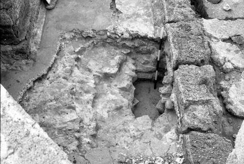 Original Objeto digital not accessible