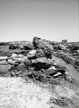 Secteur Dupré. Salle VIII N et E.